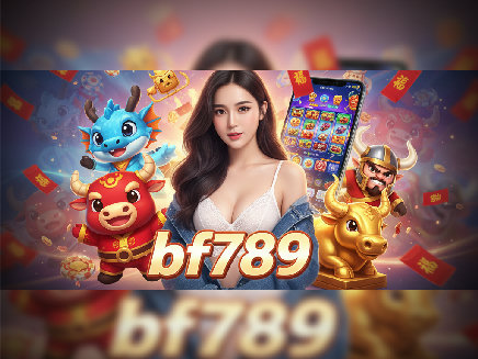 สล็อตเว็บตรง bf789