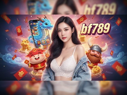 bf789 ทางเข้า