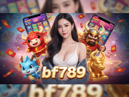 login bf789