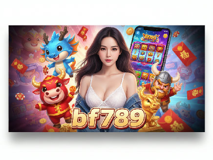 ทางเข้า bf789